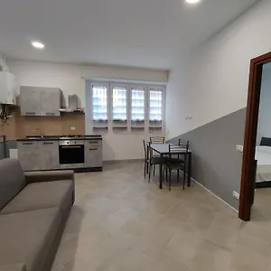 Apartamento What An Up 