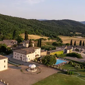 La Bagnaia Golf ***** Bagnaia (Siena)