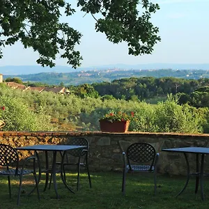  Agroturismo Fattoria Di Corsignano