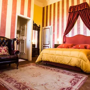  Casa rural Relais Al Vento