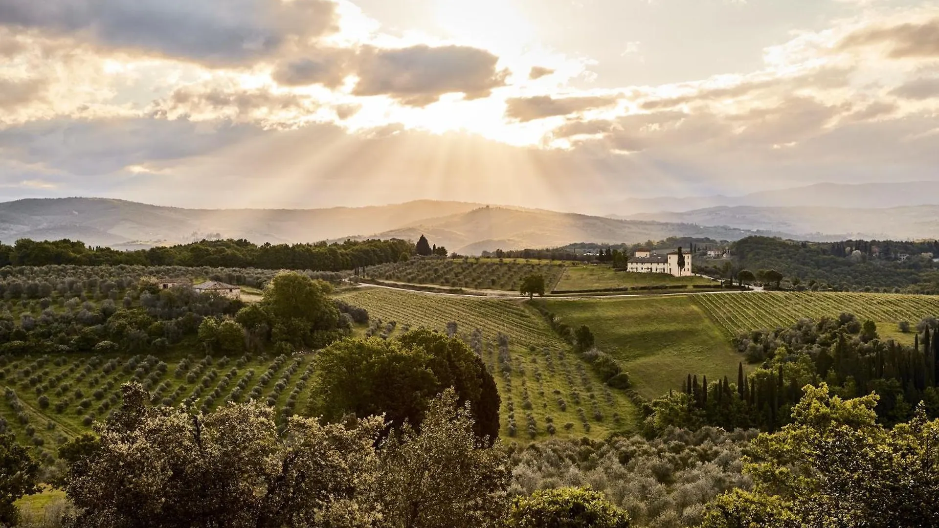Como Castello Del Nero Tavarnelle Val di Pesa