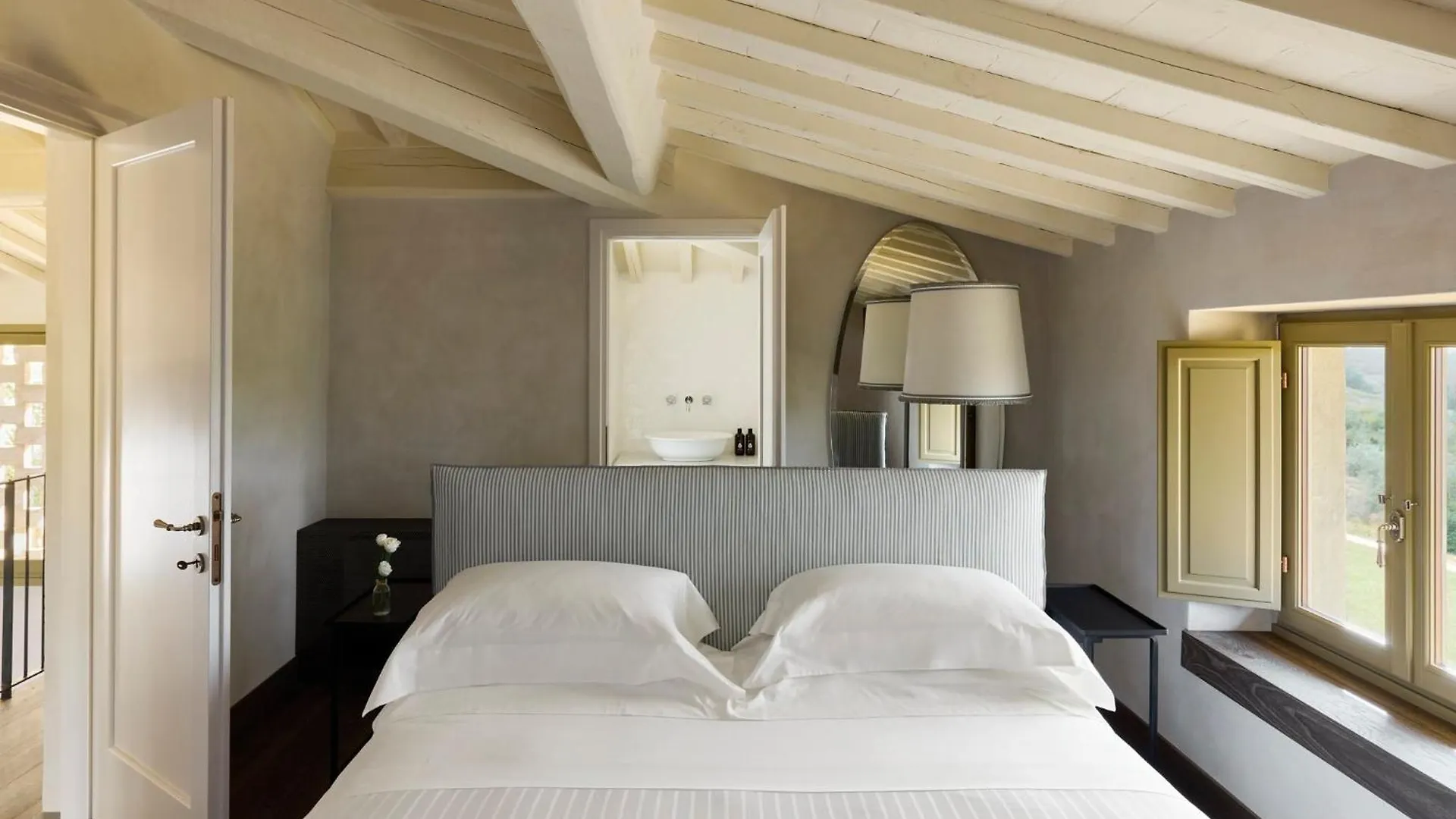 Como Castello Del Nero Tavarnelle Val di Pesa Hotel